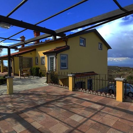 Natura Sea View Izola Exterior photo