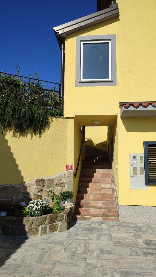Natura Sea View Izola Exterior photo